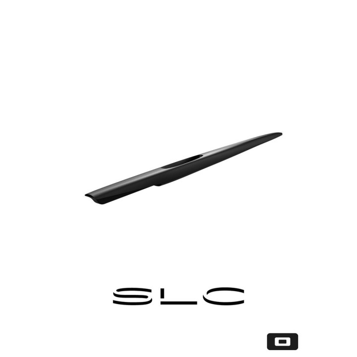 Foil Core SLC