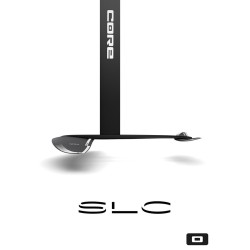 Foil Core SLC