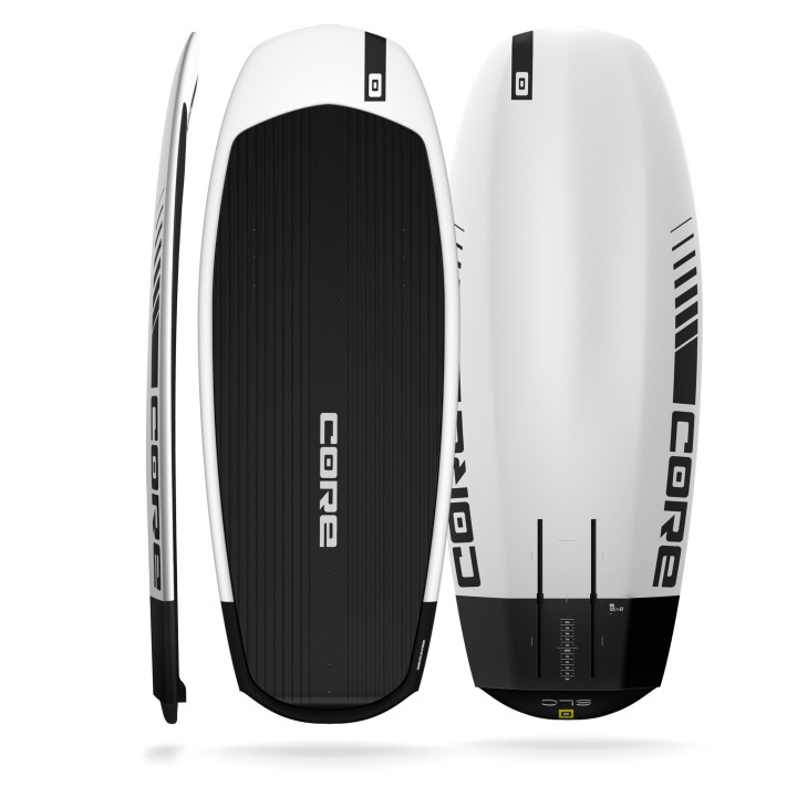 Foilboard Core SLC