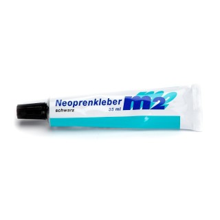 Colle néoprène pour réparation combinaison 35 ml