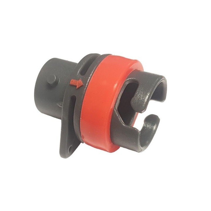 Adaptateur Pompe North
