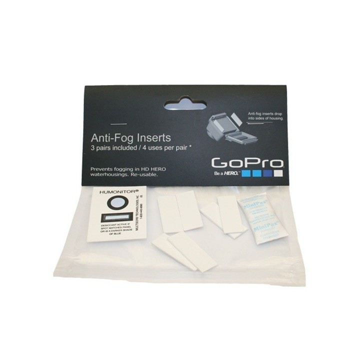 GoPro kite line mount