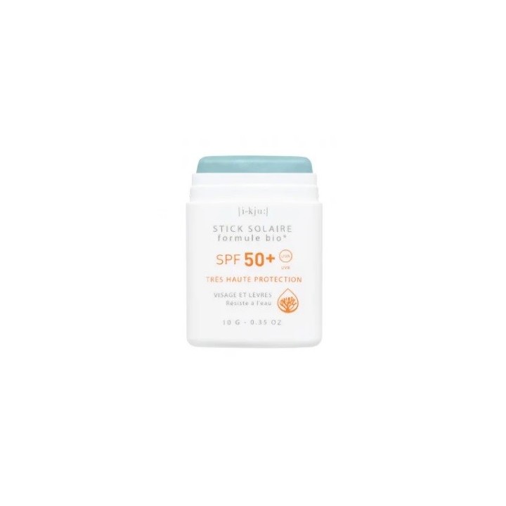 Baume EQ Evoa Visage Solaire SPF 50+ 