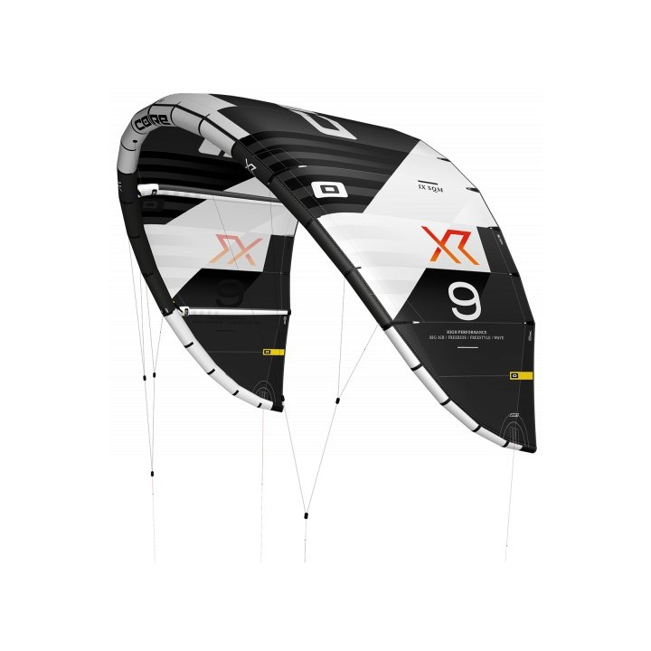 Aile Core XR7