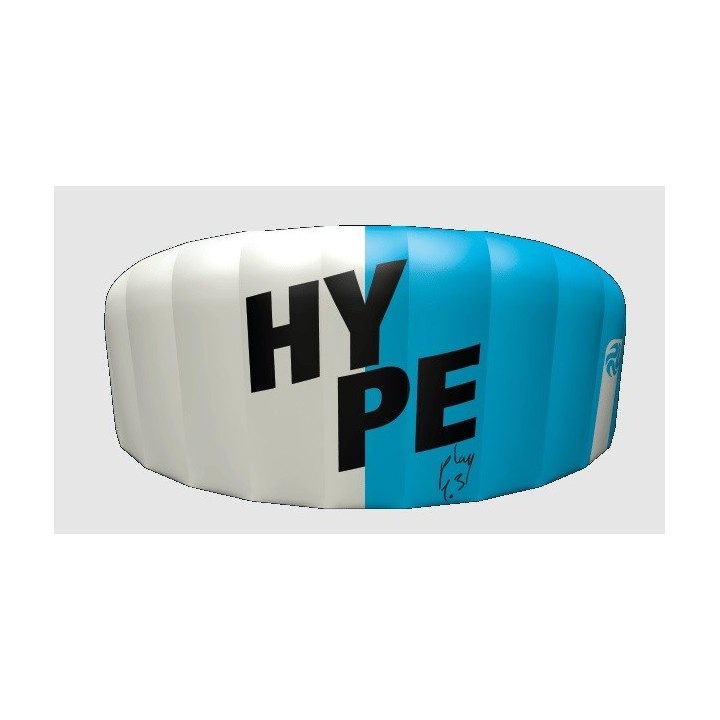 Aile Peter Lynn Hype Play 2021