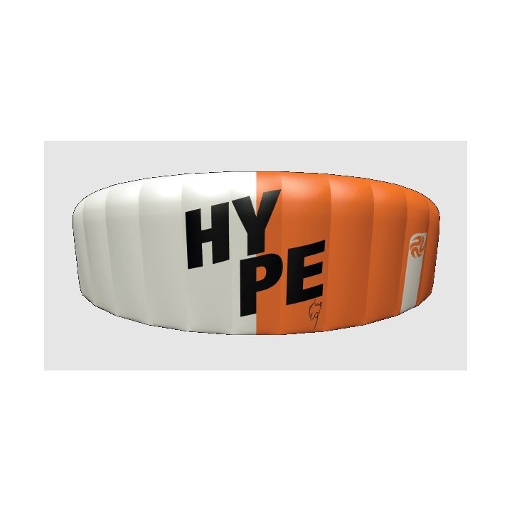 Aile Peter Lynn Hype Play 2021