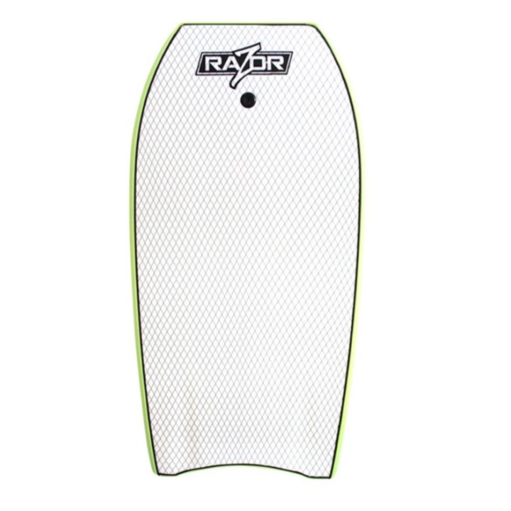 Bodyboard Razor Vert