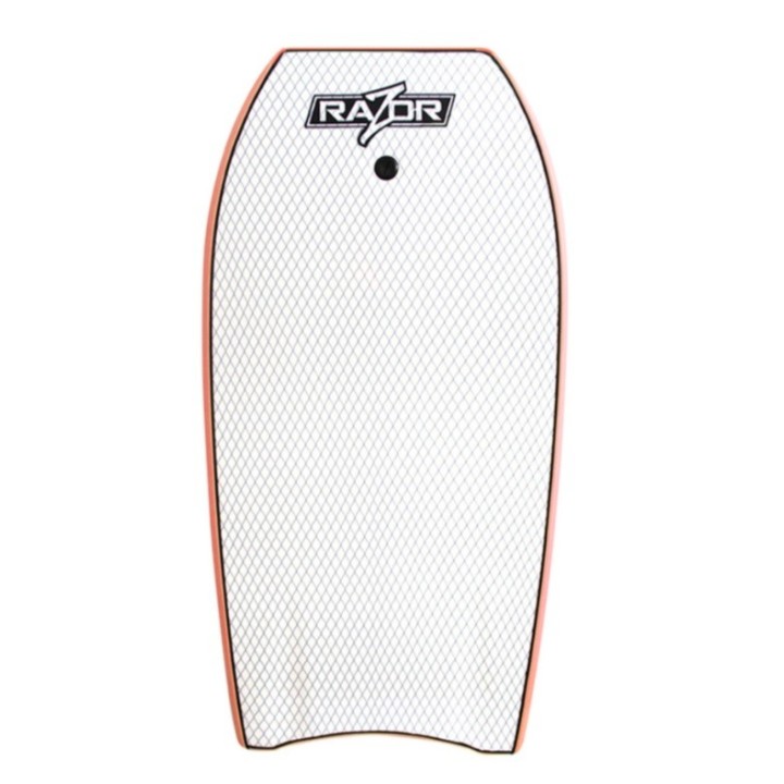 Bodyboard Razor Orange