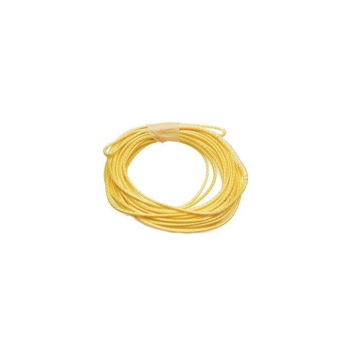 Ligne avant partie basse Strong middle line QC