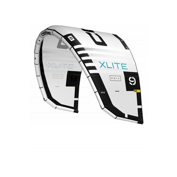 Aile Core XLITE 2 blanc