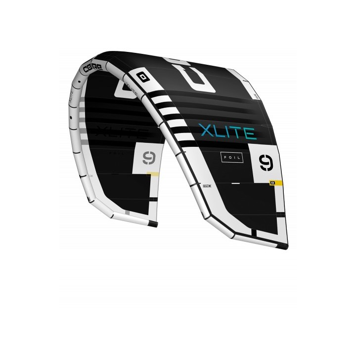 Aile Core XLITE 2 noir