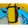 Wing korvenn stealth pour le wingfoil