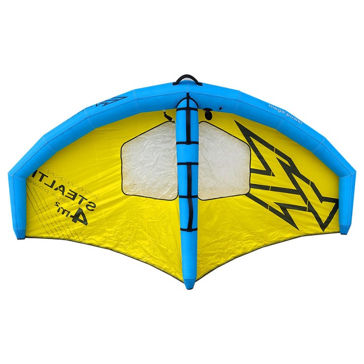 Pack wingfoil Korvenn pour débuter et progresser