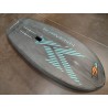 Planche de wing foil Korvenn Wing Glider carbon grise