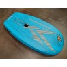 Planche de wing foil et de sup foil Korvenn Pro Glider carbon bleue