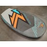 Planche de wing foil et de sup foil Korvenn Pro Glider carbon grise