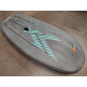 Planche de wing et stand up foil Korvenn Sup Glider carbone gris