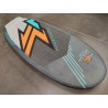Planche de wing et stand up foil Korvenn Sup Glider carbone gris