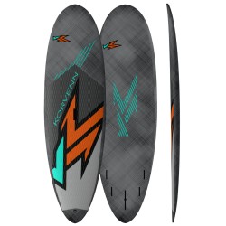 Stand up paddle Korvenn Noserider carbone