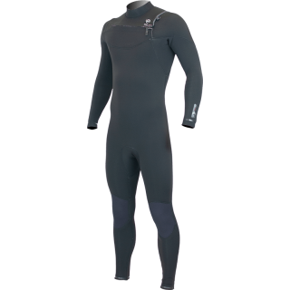 Combinaison néoprène Alder Evo Fire men 5/4