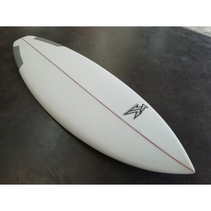 Surf Korvenn Shortboard Thruster 6’0″