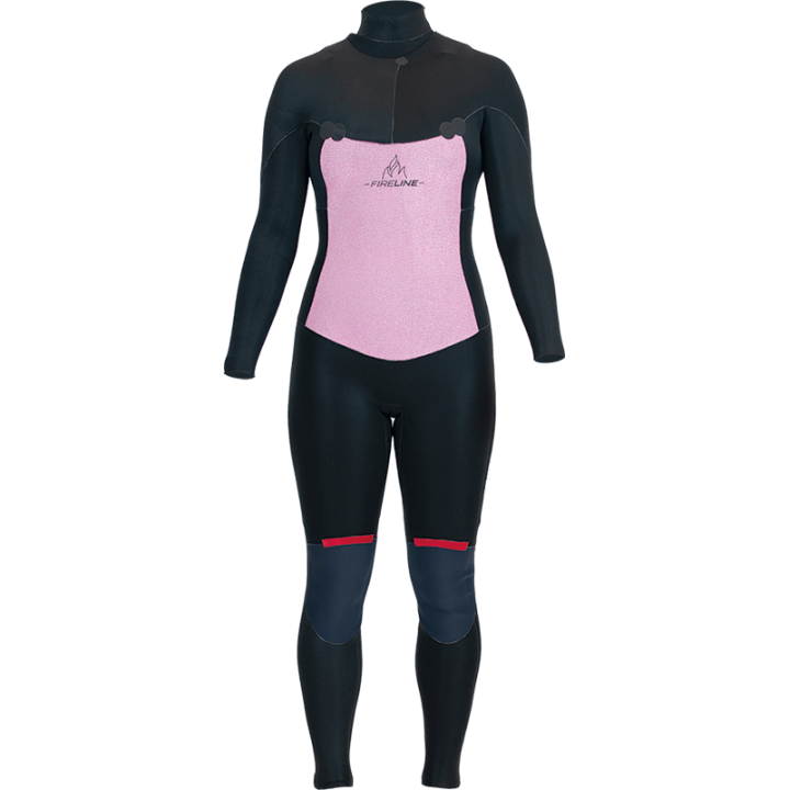 Combinaison Alder Femme Revo CZ 5/4 2022