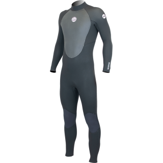 Combinaison Alder stealth