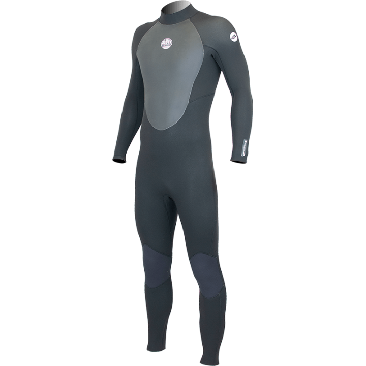 Combinaison Alder stealth