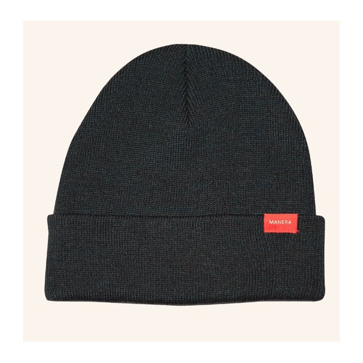 Bonnet Manera Anthracite