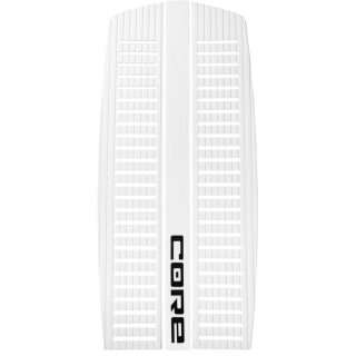 Pad pour surf Core centre + avant traction pad