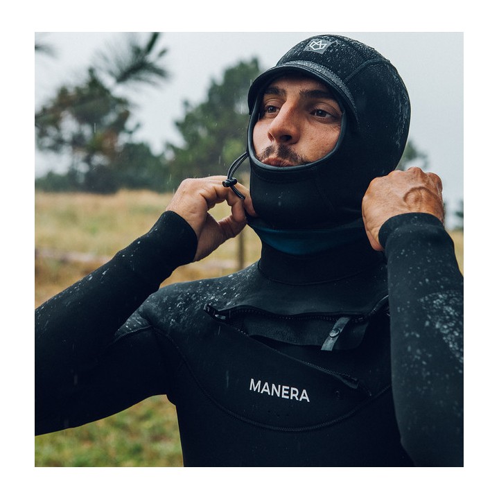 Cagoule Manera X10D 2 MM 2022