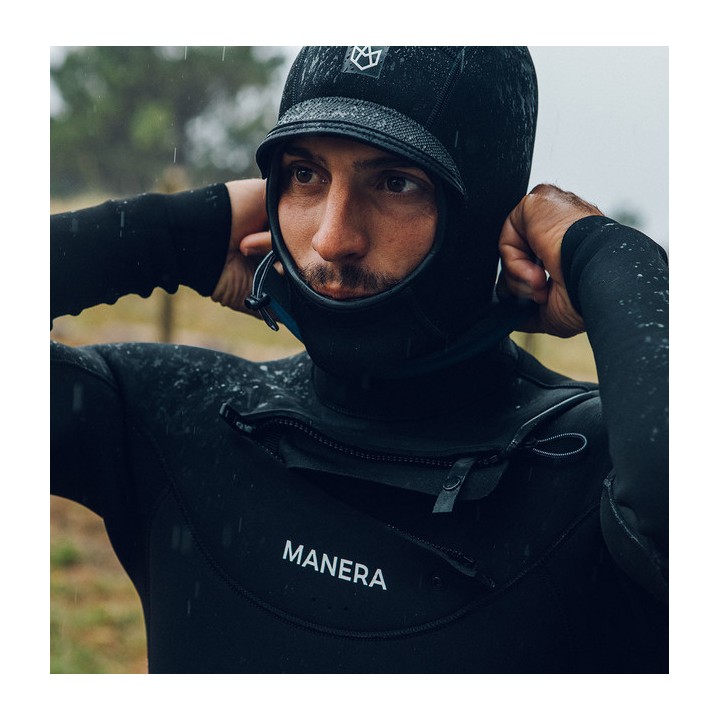 Cagoule Manera X10D 2 MM 2022