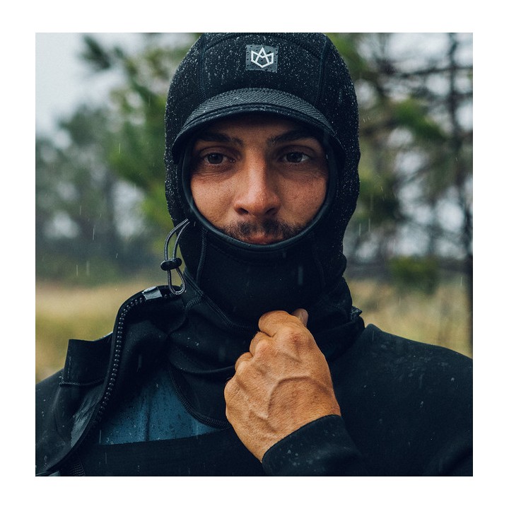 Cagoule Manera X10D 2 MM 2022