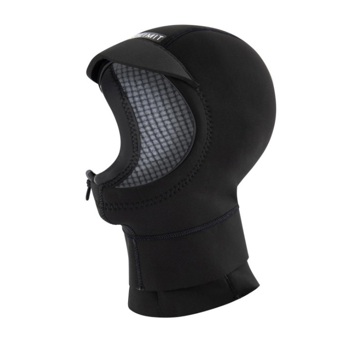Cagoule néoprène Pro Limit Xtreme with visor