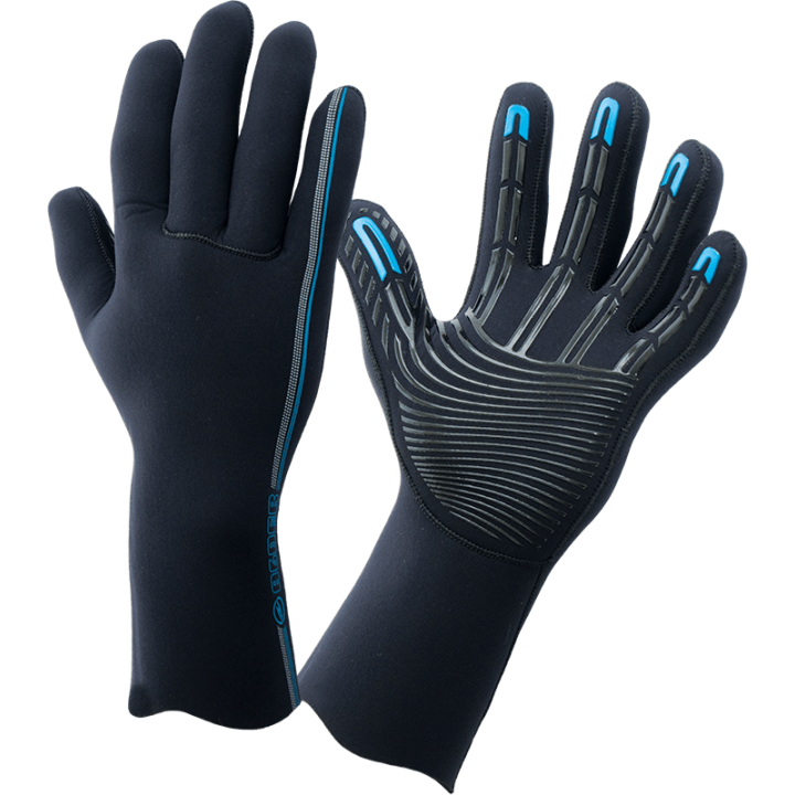 Gants Alder Matrix