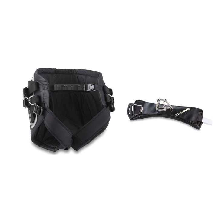 Harnais culotte Dakine Vega Black 2020