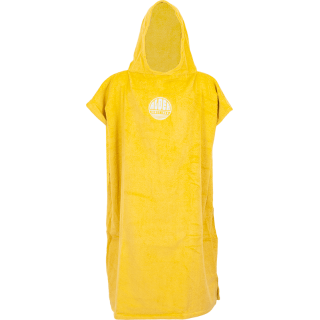 Poncho Alder Junior Terry Mustard