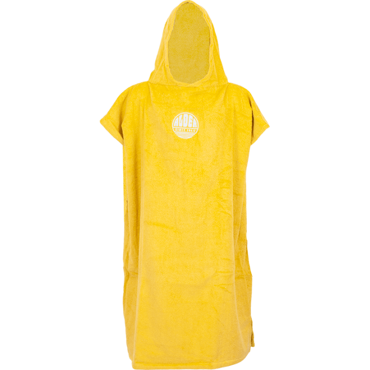 Poncho Alder Junior Terry Mustard