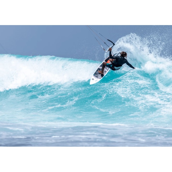 Surf Duotone Wam SLS 2022