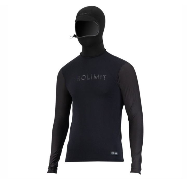 Top Prolimit Innersystem 1st Layer Hooded vest