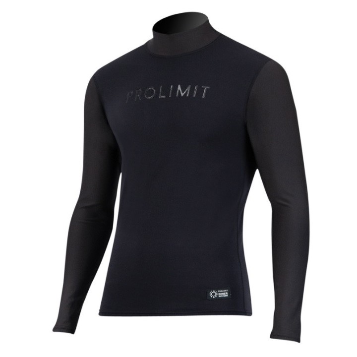 Top Prolimit Innersystem 1st Layer Manches longues