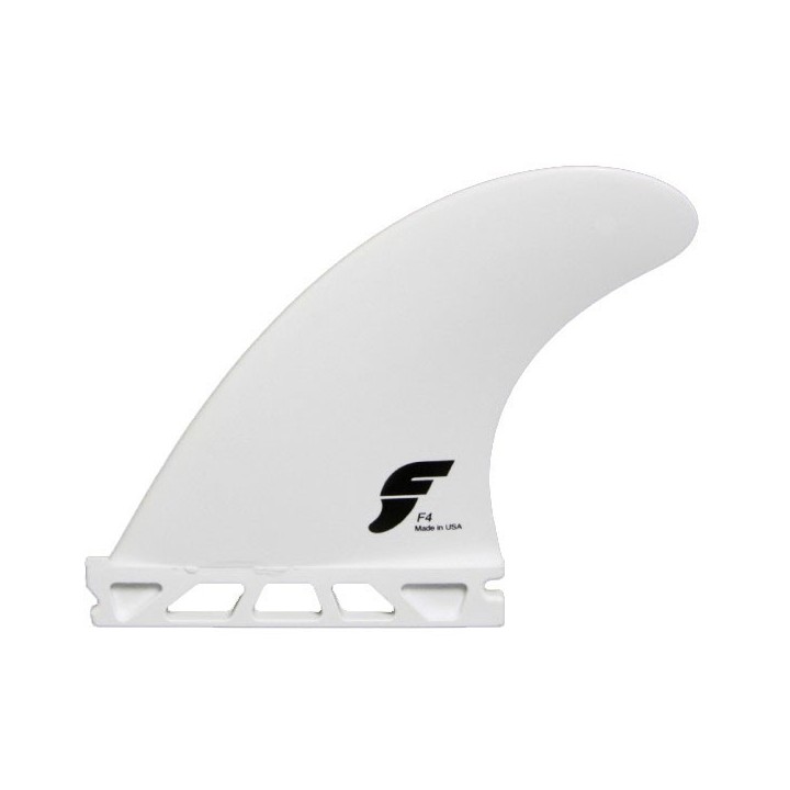 Aileron Futures fins thermotech F4
