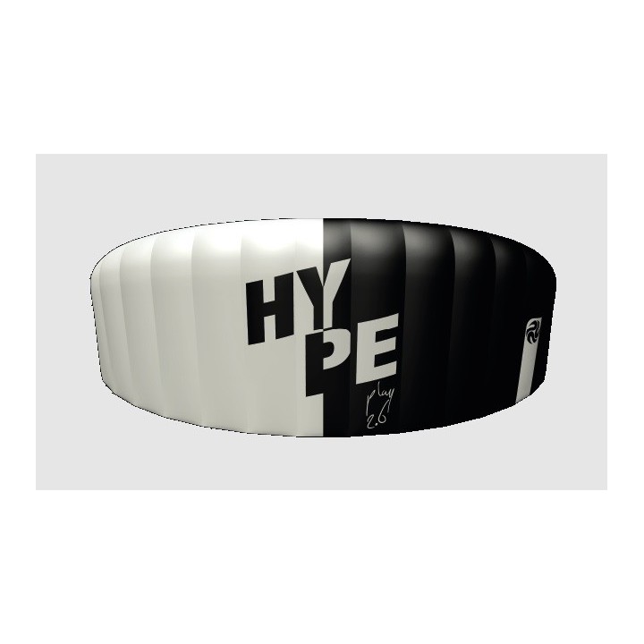 Aile Peter Lynn Hype Play 2021