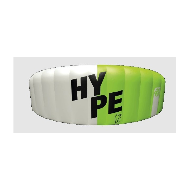 Aile Peter Lynn Hype Play 2021