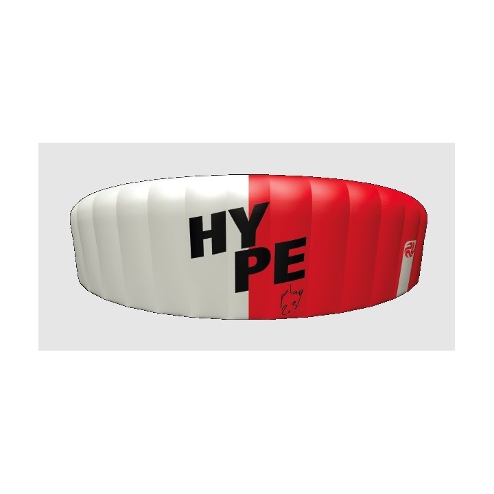 Aile Peter Lynn Hype Play 2021