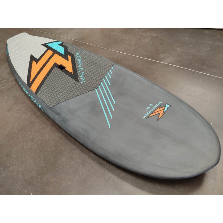 Pack SUP Korvenn + pagaie