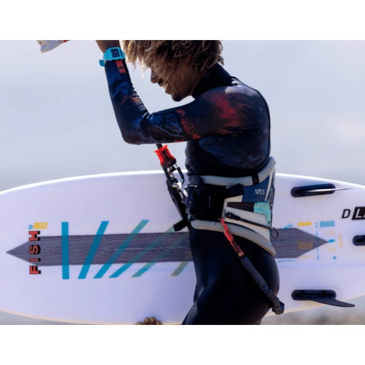 Surf Duotone Fish D/LAB 2022