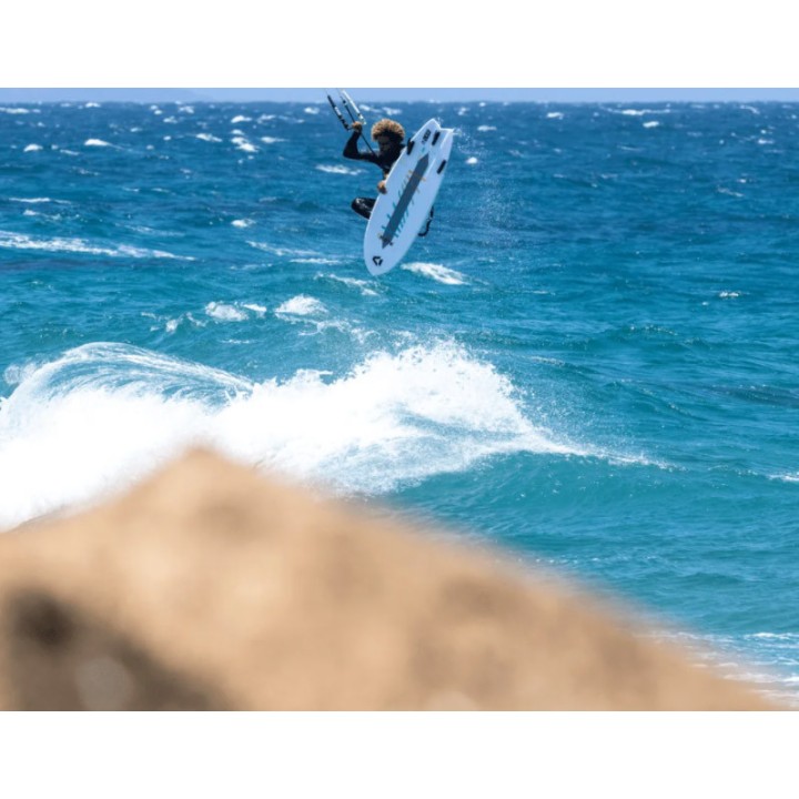 Surf Duotone Fish D/LAB 2022