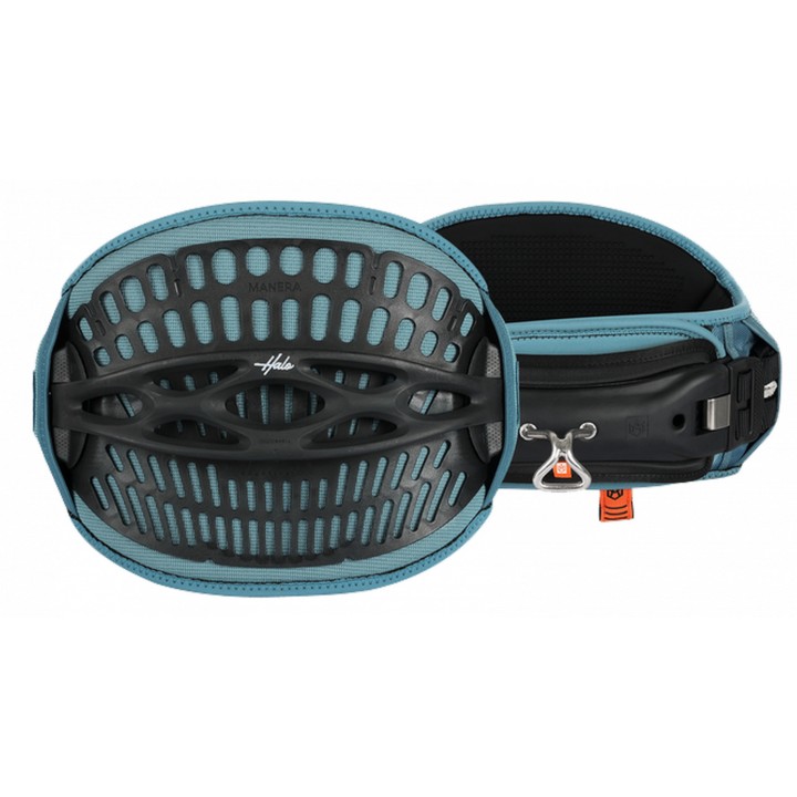 Harnais Manera Halo V2 Steel Blue