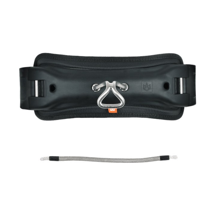 Harnais Manera Halo V2 black - harnais ceinture